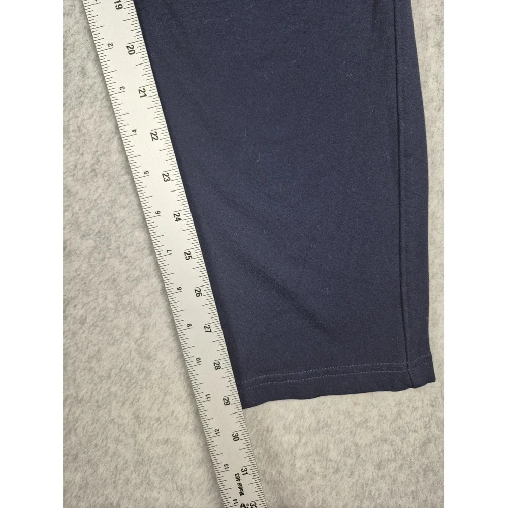 Public Rec Pants Mens 32x32 Navy Daymaker‎ All Day Everyday Jogger Sweatpants